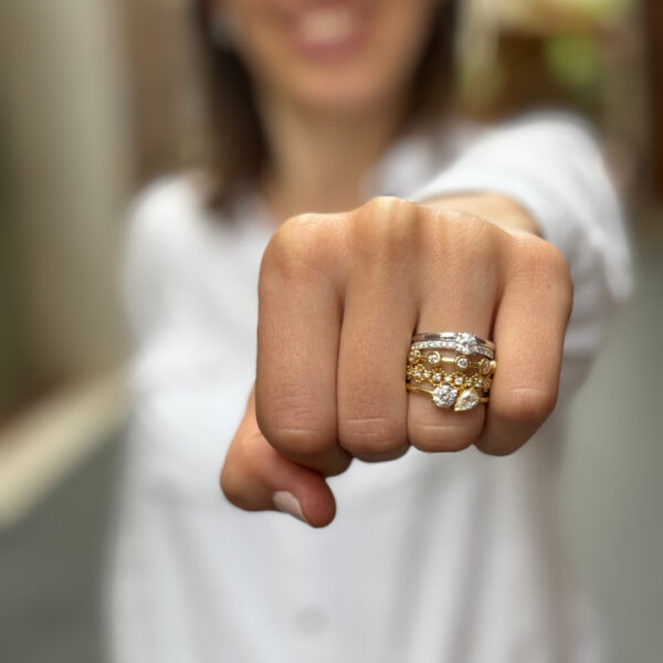 Anello Halley