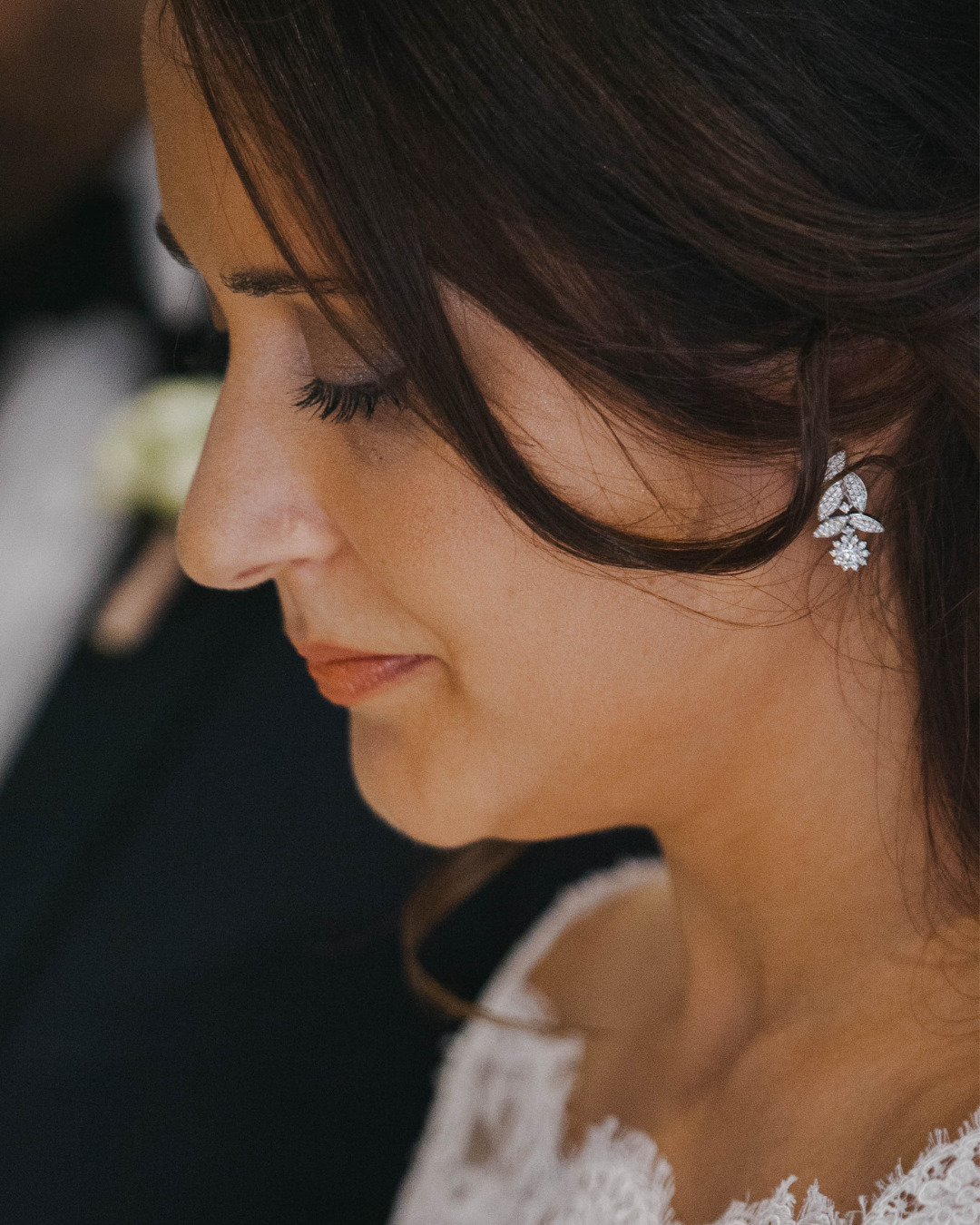 Diamanti lab grown e oro etico Fairmined 18k - Fàbera Jewelry