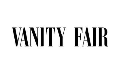 Press Vanity Fair - Chiara e Fabio Fàbera Jewelry