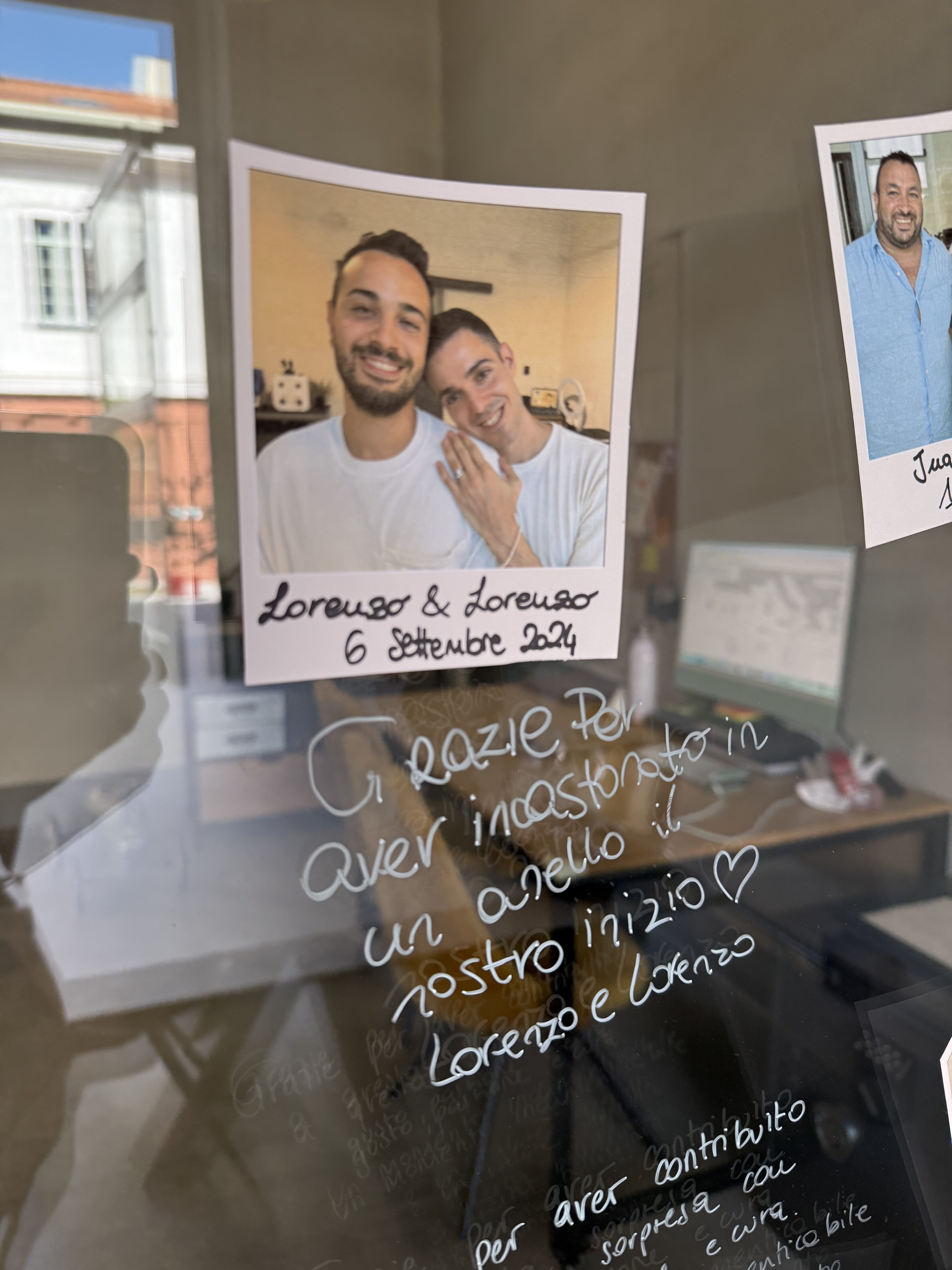 Recensioni Fàbera Jewelry su gioielli etici in oro Fairmined 18k e diamanti lab grown