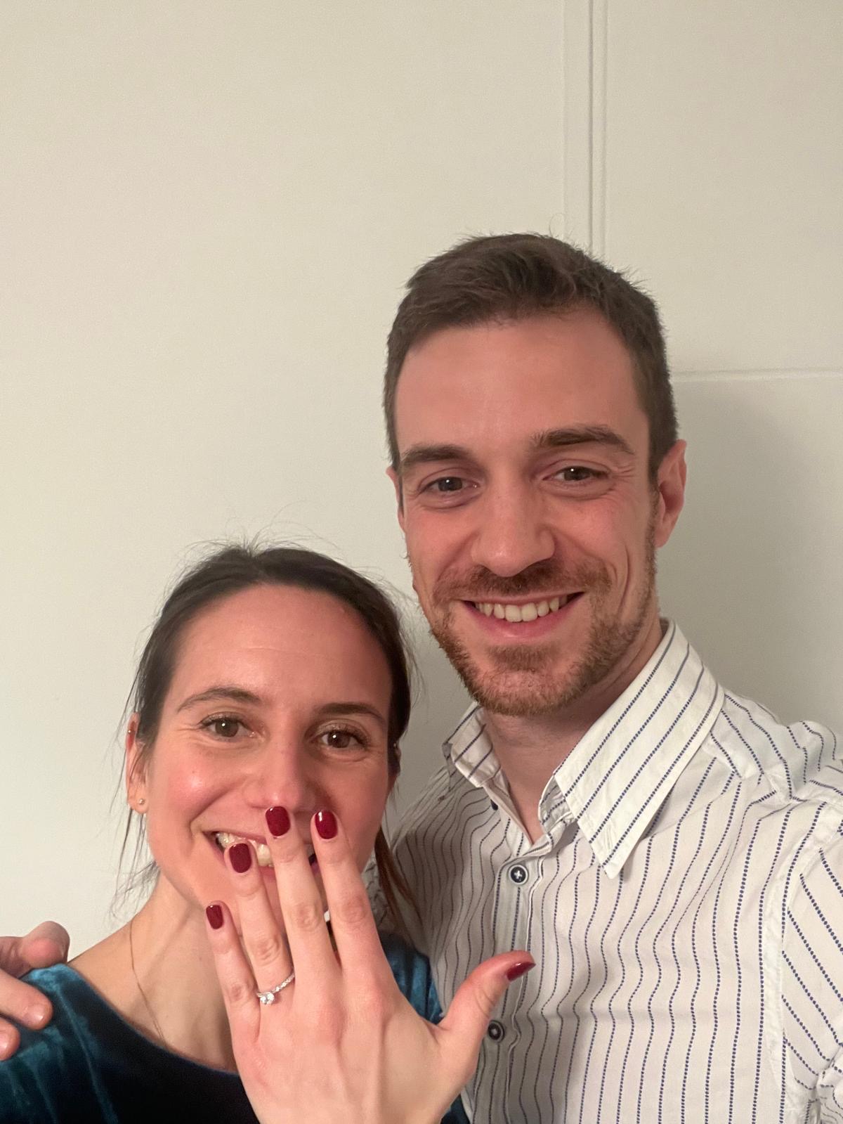 Recensioni Fàbera Jewelry su gioielli etici in oro Fairmined 18k e diamanti lab grown