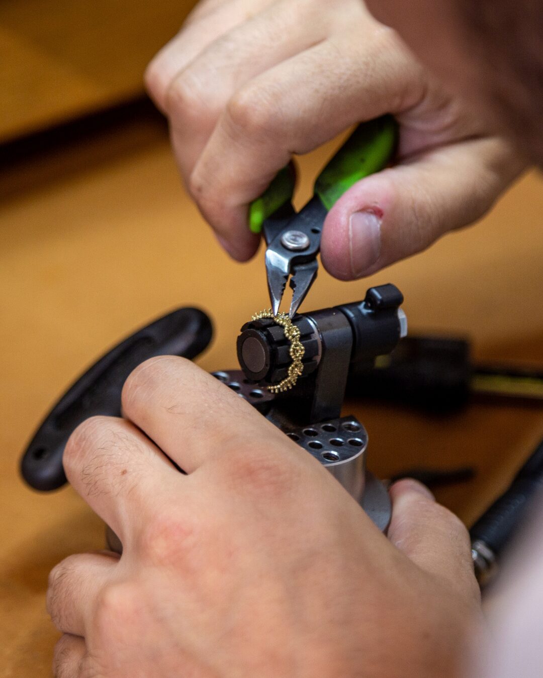 Politica di Sostenibilità Ambientale e Tracciabilità | Fàbera Jewelry