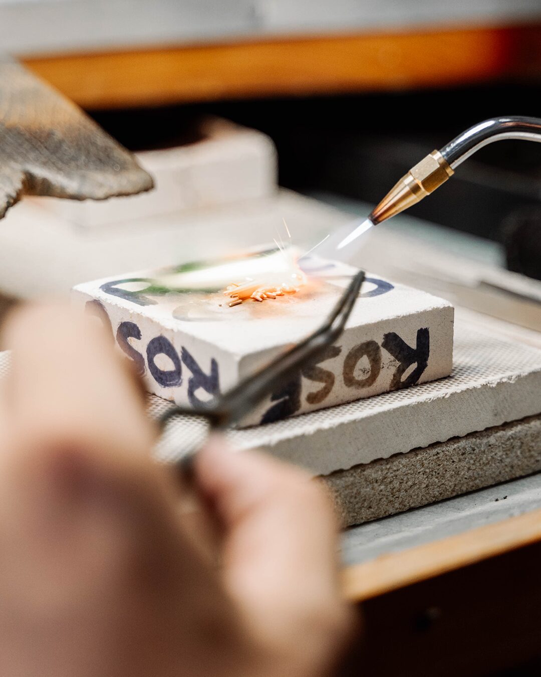 Inclusione, Parità e Filiera Responsabile (DEI) | Fàbera Jewelry