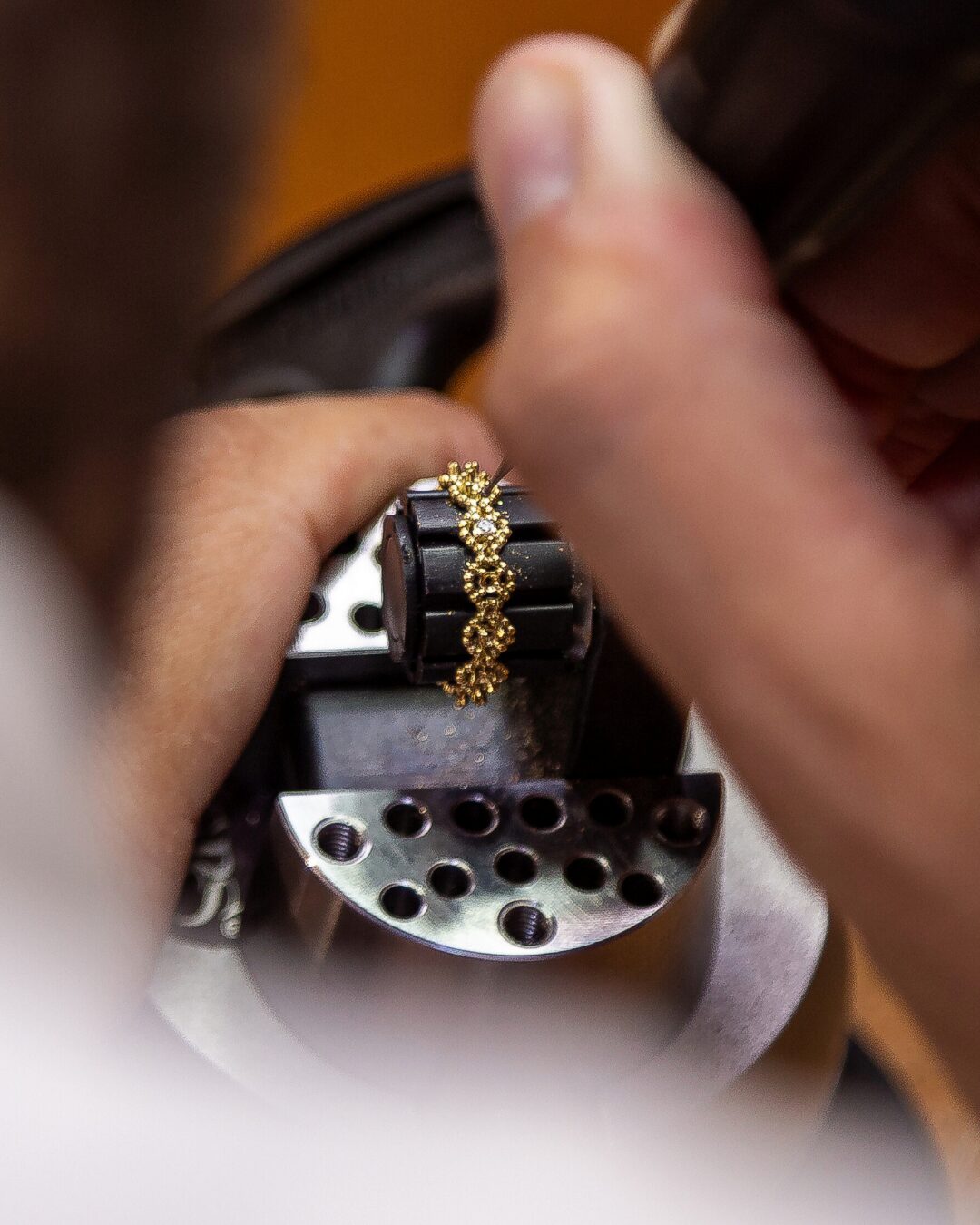 Diversity, Equity & Inclusion (DEI) in Fàbera Jewelry